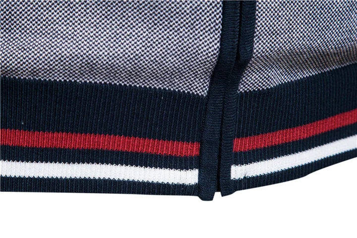 Sammy Jackson™ Dex UrbanBlend Vest | Trendy casual vest for every day
