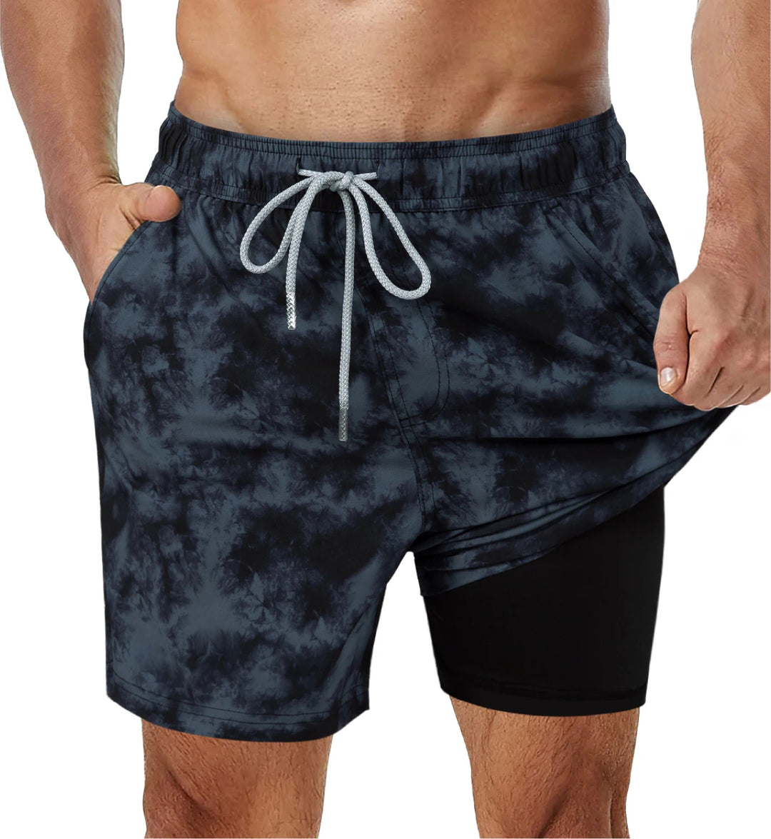 Sammy Jackson™ Sjoerd Zwemshort | Trendy & Comfortabel