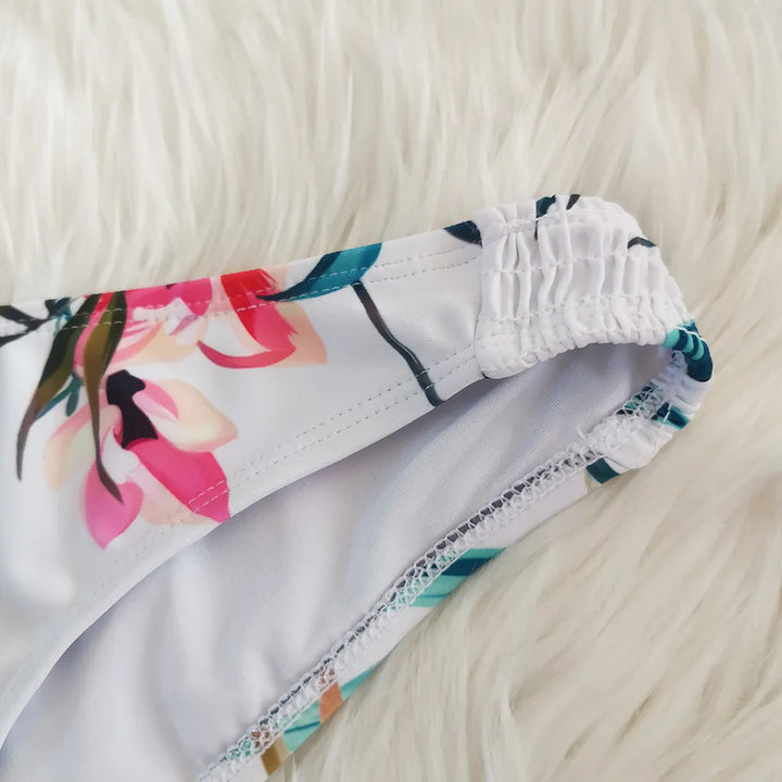 Sammy Jackson™ Angelien Swimsuit | Two-Piece & Colorful