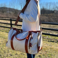 Foldable Storage Bag for Clothes - Arno