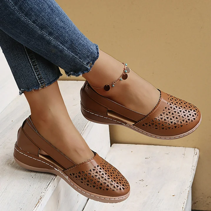 Comfortabele Zomerschoenen voor Dames - Melina