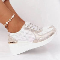 Lightweight Air Sneakers for Women - Nova