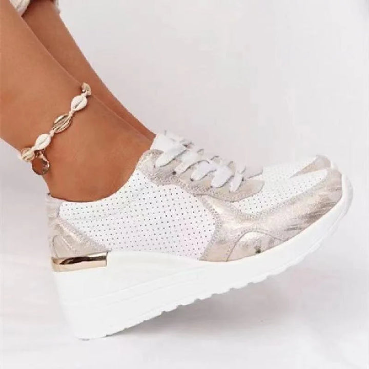 Lightweight Air Sneakers for Women - Nova