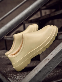 Sammy Jackson™ Trail Slippers | Waterproof slippers
