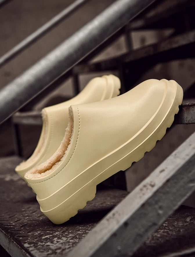 Sammy Jackson™ Trail Slippers | Waterproof slippers