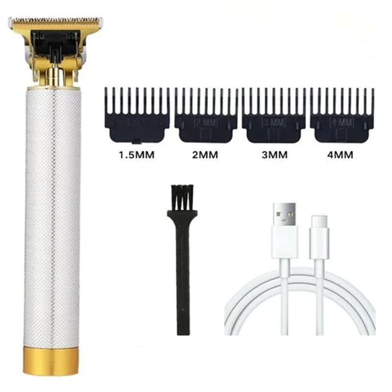 Professional Hair Clipper for Men - EdgeMaster