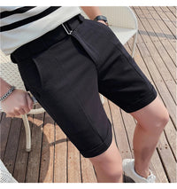 Sammy Jackson™ Quinten Short | Trendy & Veelzijdig