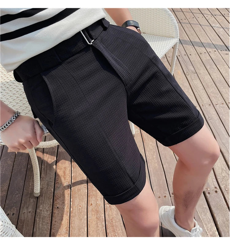 Sammy Jackson™ Quinten Short | Trendy & Veelzijdig