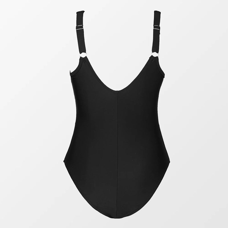 Sammy Jackson™ Jolie Plus-Size Swimsuit | Sexy & Stylish