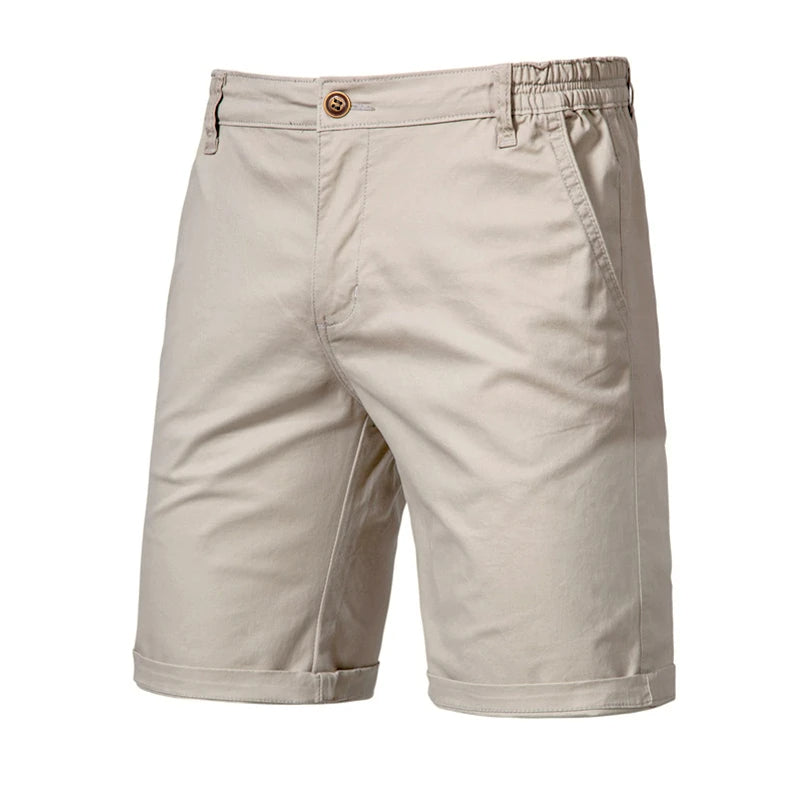 Sammy Jackson™ Arjen Short | Modne i wygodne