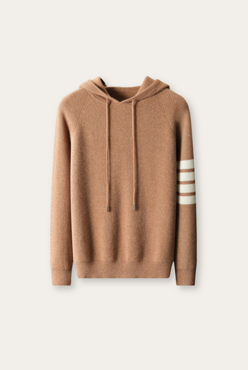 Men's Merino Wool Jogging Set – Lorenzo