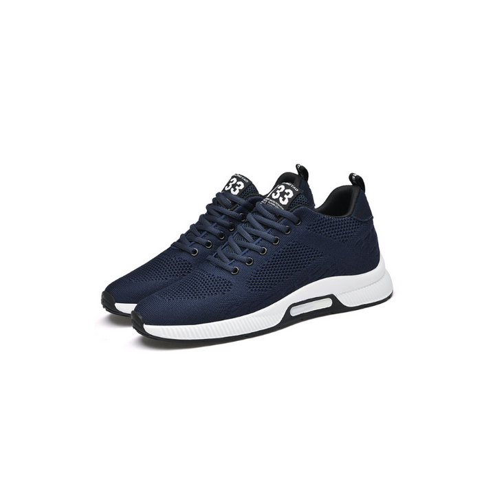 Orthopedic Height-Boosting Sneakers - Maxim