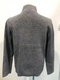 Sammy Jackson™ London Elegance Kamizelka | Stylowy dziany sweter
