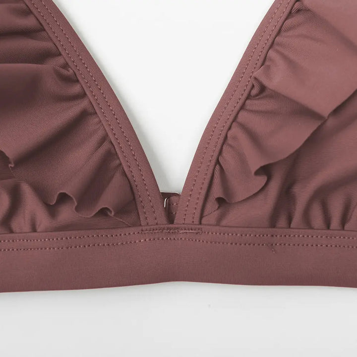 Sammy Jackson™ Bikini Amber | Modne i wygodne