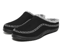 Sammy Jackson™ Artcic Deluxe Pantoffels | Comfortabel de winter door