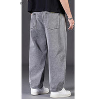 Sammy Jackson™ Urban Ease Plus Size Jeans | Urban Denim