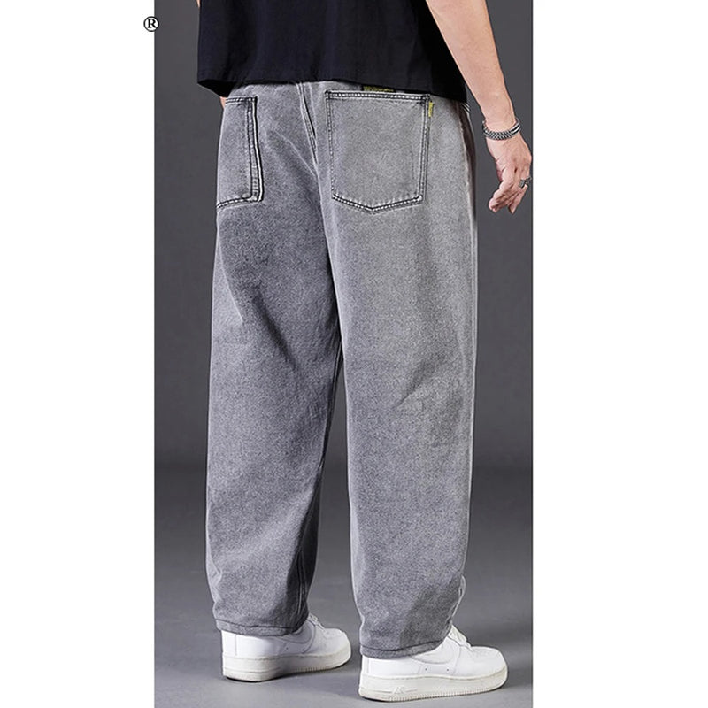 Sammy Jackson™ Urban Ease Plus Size Jeans | Urban Denim
