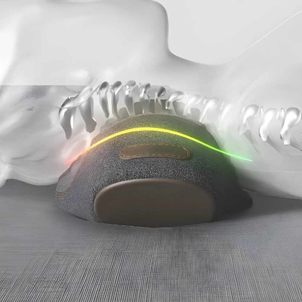 Innovative Neck and Shoulder Massager - RelaxNeck Pro