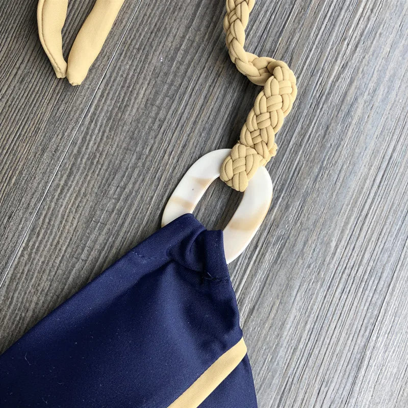 Sammy Jackson™ Fenna Bikini | Stylish & Sexy