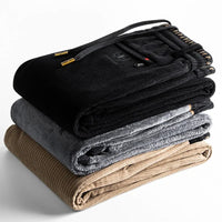 Sammy Jackson™ Julian Cord Classic Pants | Designer luxury workwear pants