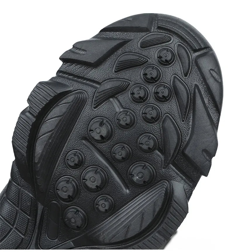 Sammy Jackson™ Warrior Snowboots | Stoere snowboots voor elke gelegenheid!