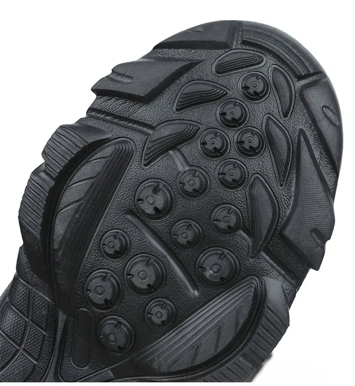 Sammy Jackson™ Warrior Snowboots | Stoere snowboots voor elke gelegenheid!