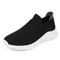 Orthopedic Slip-On Sneakers | Ultimate Comfort | Stylish and Supportive