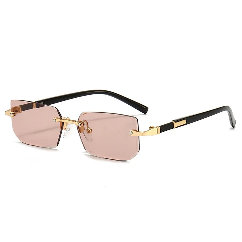 Sammy Jackson™ Linda Sunglasses | Tropical & Trendy