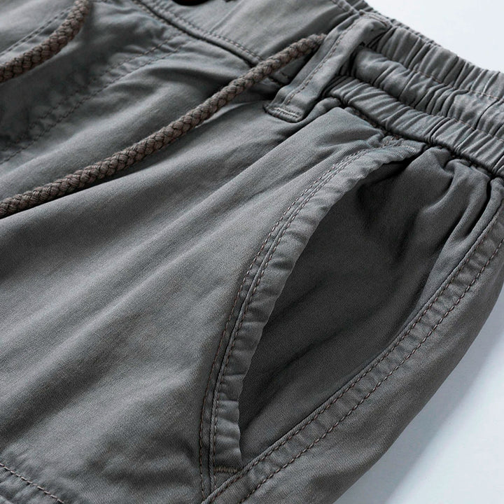 Sammy Jackson™ Koenraad Cargo Shorts | Casual & Versatile