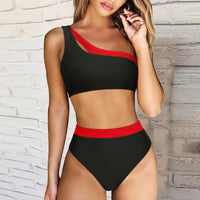 Sammy Jackson™ Bikini Elsje z odkrytymi ramionami | Modne i seksowne