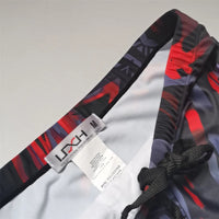 Sammy Jackson™ Max Breeze Zwembroek | Sexy & Stijlvol