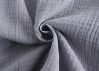 Sammy Jackson™ ComfyPlus Pajamas | Large and cozy cotton pajamas