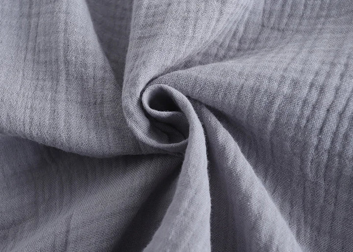 Sammy Jackson™ ComfyPlus Pajamas | Large and cozy cotton pajamas