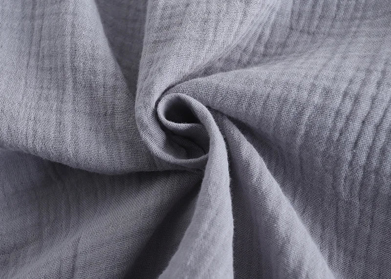 Sammy Jackson™ ComfyPlus Pajamas | Large and cozy cotton pajamas