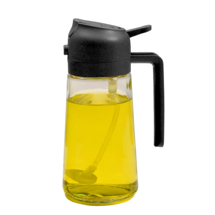Smart Oil Sprayer - SprayPure