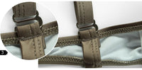 Sammy Jackson™ Joyce Plus-Size Bikini | Comfortabel & Stijlvol