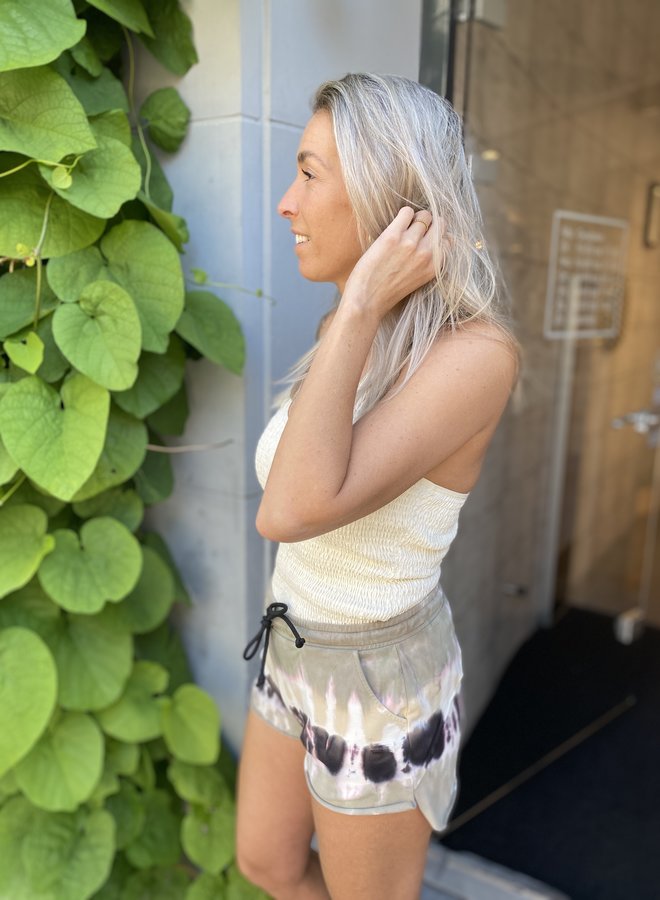 Sammy Jackson™ Xanthe Top | Stijlvol & Veelzijdig