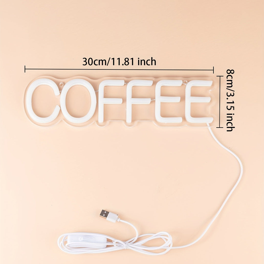Stylish LED Night Light - Ella