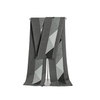 Sammy Jackson™ Comfy Wool Scarf | Comfortable and warm all winter long!