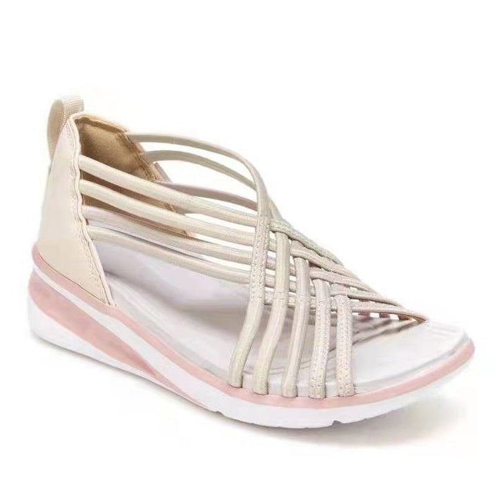 Orthopedic Women's Summer Sandals – Liora