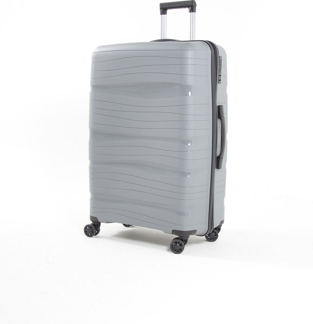 Hard Travel Suitcase – Oslo