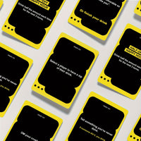 Het Ultieme Partyspel voor Hilariteit en Herinneringen - LaughShots