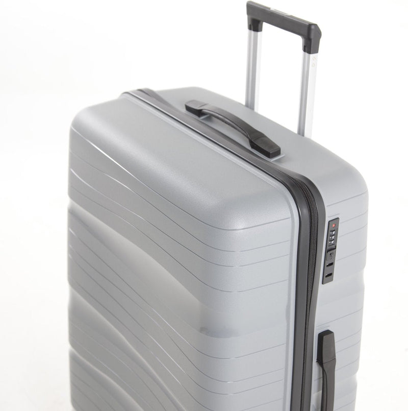 Hard Travel Suitcase – Oslo