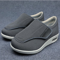 Szerokie Buty dla Diabetyków - ComfortEase