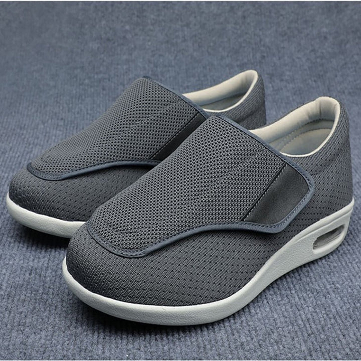 Szerokie Buty dla Diabetyków - ComfortEase