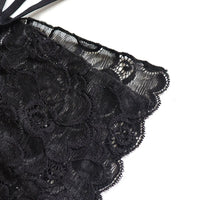 Sammy Jackson™ Zita Plus-Size Jumpsuit | Seductive & Sensual