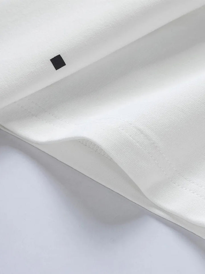 Sammy Jackson™ Timo Plus Size T-Shirt | Urban & Trendy