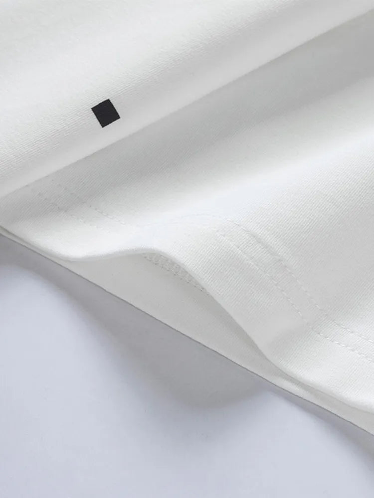 Sammy Jackson™ Timo Plus Size T-Shirt | Urban & Trendy