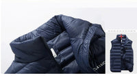 Sammy Jackson™ Classico Bodywarmer | Gewatteerde bodywarmer voor elk moment