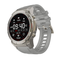 Stylowy smartwatch - Pulse XR